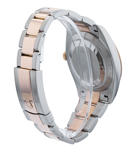 Rolex Datejust 41 126301 Image 3